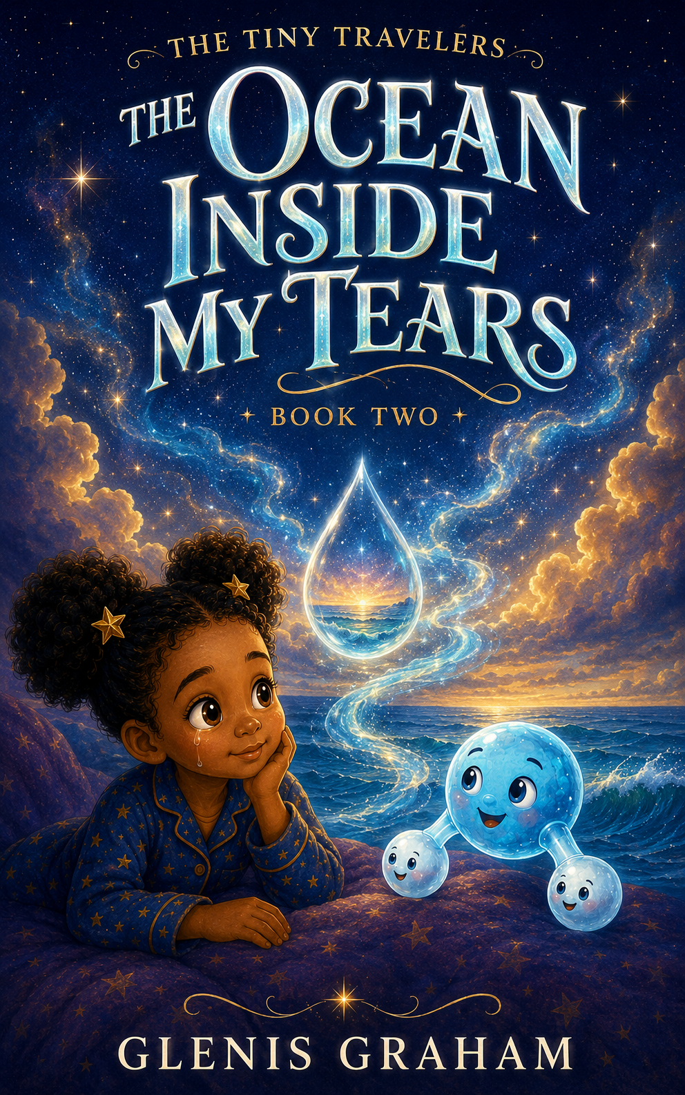 The Ocean Inside My Tears