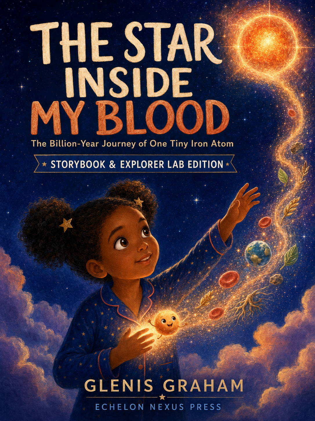The Star Inside My Blood